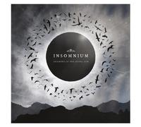 Insomnium - Shadows Of The Dying Sun