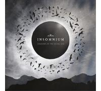Insomnium - Shadows Of The Dying Sun