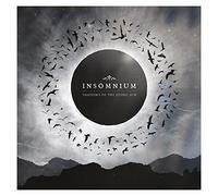 Insomnium - Shadows Of The Dying Sun [Vinilo]