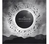 Insomnium Shadows of the Dying Sun (Vinyl) (Importación USA)