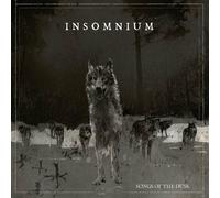 Insomnium – Songs of the Dusk – Vinilo 12" EP