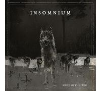 Insomnium – Songs of the Dusk – Vinilo 12" EP