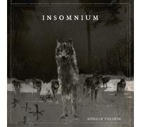 Insomnium Songs of the Dusk (CD) EP (Importación USA)