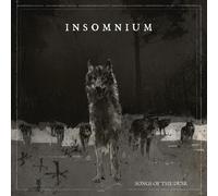 Insomnium Songs Of The Dusk - EP (CD) (Importación USA)