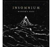 Insomnium - Winter'S Gate