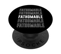 Insondable PopSockets PopGrip Adhesivo