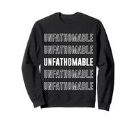 Insondable Sudadera
