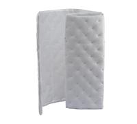 Insonorizacion Coche Almohadilla, Aislante Acustico Coche Rollo, Espuma Aislante Termico Insonorizante Autoadhesiva, Antiruidos Antivibraciones y Retardante de Llama(50 x 320 cm,25 mm)