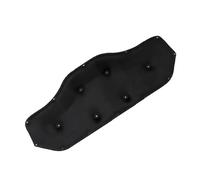 Insonorización Compatible Con Para X1 F48 2019 2020 2021 2022 2023 Coche Delantero Motor Capó Aislamiento Almohadilla Ruido Sonido Calor Estera Algodón Insonorizado Cubierta