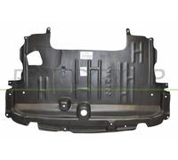 Toyota Yaris Mod Inferior Diesel Cubierta- (Año 2006-2009)