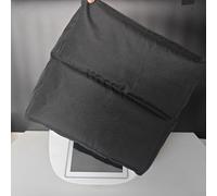 Insonorizado para Tm6 Dust Tm21 para Thermomix para Tm5 para agua, para Tm31 Cover Tm7 Procesador de alimentos Nylon Shield Cotton Mixer Plus