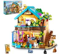 INSOON Tienda de Mascotas con Luz para Adultos y Niños a Partir de 8+