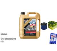 MANN-FILTER W 712/16 Filtro de aceite - para Automóviles + Vehículos de transporte