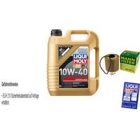 Filtro de aceite MANN-FILTER HU 921 x