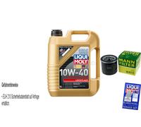 Filtro de aceite MANN-FILTER W 67/2