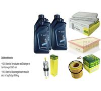 Filtro de cabina debajo de la guantera Filtro carbón activado con polifenol