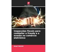 Inspecções fiscais para combater a fraude e a evasão no comércio eletrónico