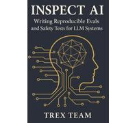Inspect AI: Writing Reproducible Evals and Safety Tests for LLM Systems