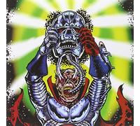 Inspectah Deck 7l & Esoteric - Czardi Gras (It's Raw Again) [VINYL] [Vinilo]