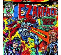 Inspectah Deck/7L & Esoteric - Czarface [Vinilo]