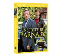 Inspecteur Barnaby - Saisons 17 & 18 [Francia] [DVD]