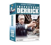Inspecteur Derrick - Intégrale saisons 6 à 10 [DVD]
