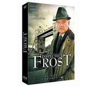 Inspecteur Frost - Saison 2 - Coffret 4 DVD