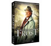 Inspecteur Frost - Saison 3 - Coffret 4 DVD