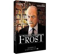 Inspecteur Frost - Saisons 13 - Coffret 3 DVD