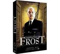 Inspecteur Frost - Saisons 9 & 10 - Coffret 4 DVD