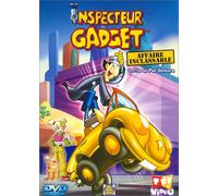 Inspecteur Gadget - Affaire inclassable [Francia] [DVD]
