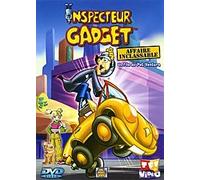 Inspecteur Gadget - Affaire inclassable [Francia] [DVD]
