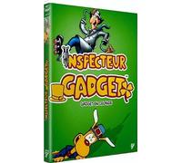 Inspecteur Gadget - Vol. 12 : Gadget en Irlande [Francia] [DVD]