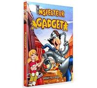 Inspecteur Gadget - Vol. 3 : Gadget au cirque [Francia] [DVD]