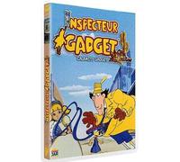 Inspecteur Gadget - Vol. 5 : Calamity Gadget [Francia] [DVD]