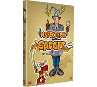 Inspecteur Gadget - Vol. 7 : Les mille et une nuits [Francia] [DVD]