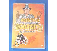 Inspecteur Gadget - Vol. 9 : Gadget en Hollande [Francia] [DVD]