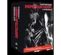 INSPECTEUR HARRY L'INTEGRALE 7 DVD EDITION FNAC