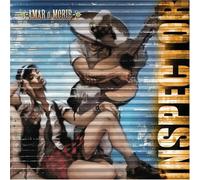 Inspector - Amar O Morir