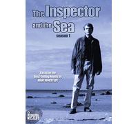Inspector And The Sea: Season 1 (3 Dvd) [Edizione: Stati Uniti] [Italia]