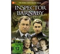 Inspector Barnaby - Inspector Barnaby - Super Sleuth: Die Doku zur Krimi-Serie [Alemania] [DVD]