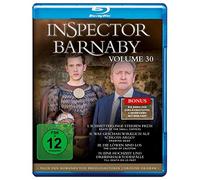 Inspector Barnaby - Inspector Barnaby Vol.30 [Blu-ray]