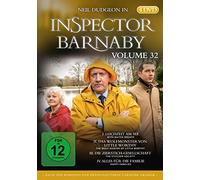 Inspector Barnaby - Inspector Barnaby Vol.32 [DVD]
