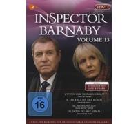 Inspector Barnaby, Vol. 13 (DVD)