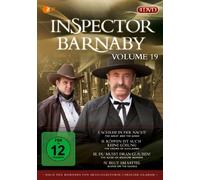 Inspector Barnaby Vol. 19 – DVD – Alemania
