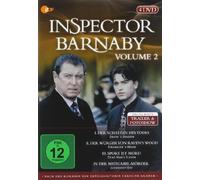 Inspector Barnaby Vol. 2 [Alemania] [DVD]