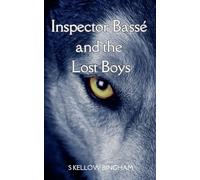 Inspector Bassé and the Lost Boys: 2