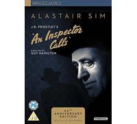 Inspector Calls [Edizione: Regno Unito] [Italia] [DVD]