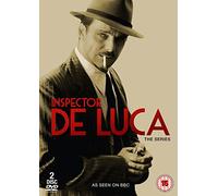 Inspector De Luca [DVD] [Reino Unido]