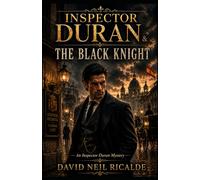 Inspector Duran & The Black Knight